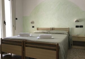 Hotel Annamaria 3 stelle Cesenatico - Camera Doppia