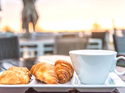 Hotel Alta Marea Cesenatico- Colazione